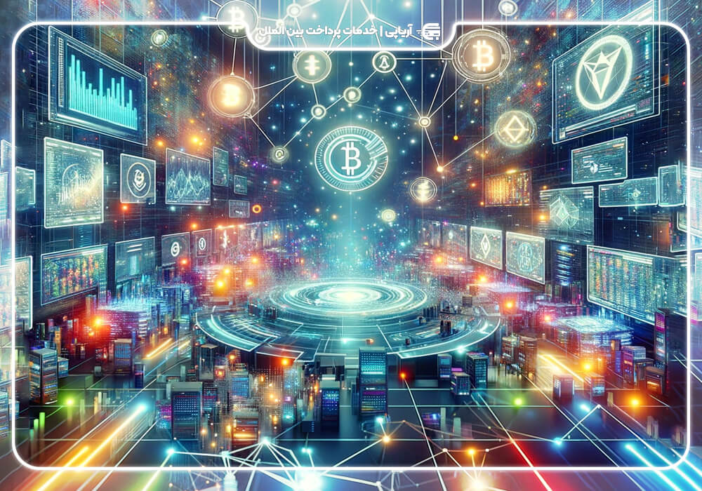 حجم معاملات یونی‌سواپ تنها به ۴۷۰ میلیون دلار رسیده!