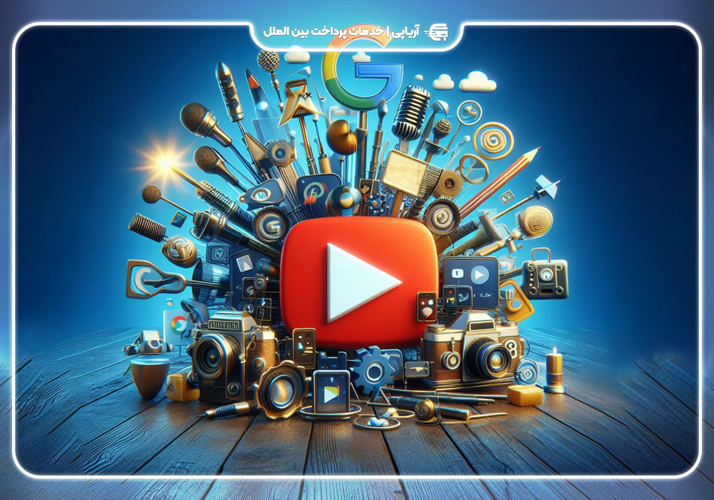 YouTube Ads چیست؟