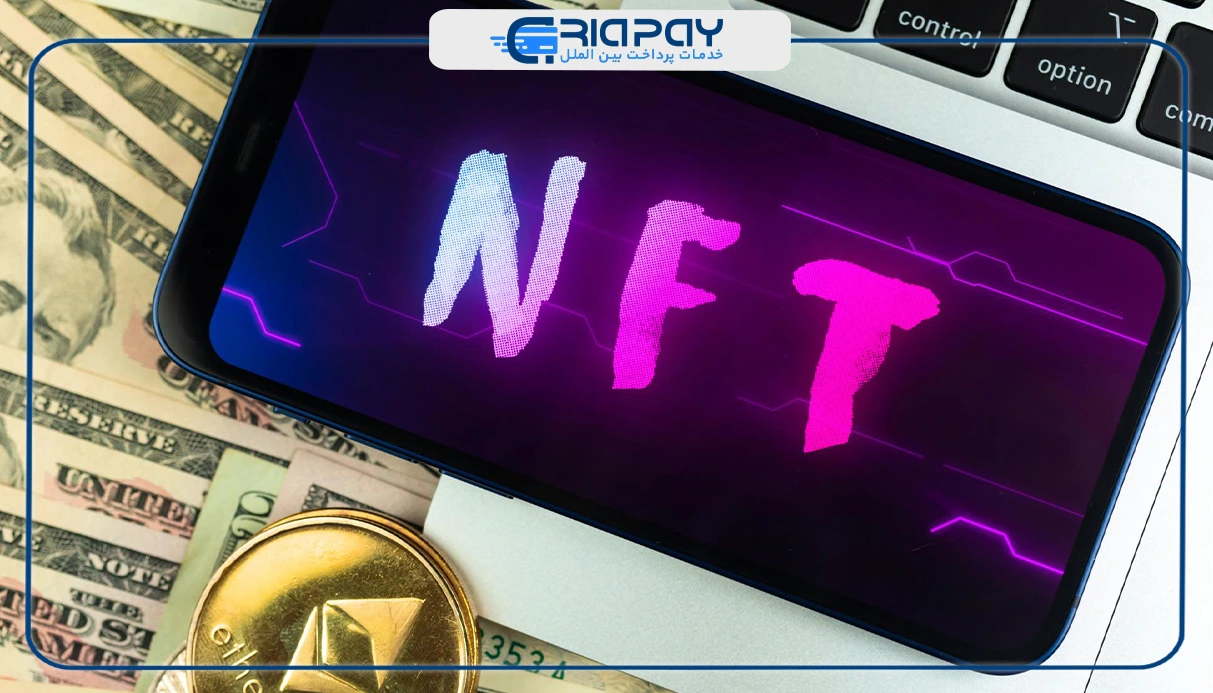 معرفی انواع روش های ساخت NFT؟!
