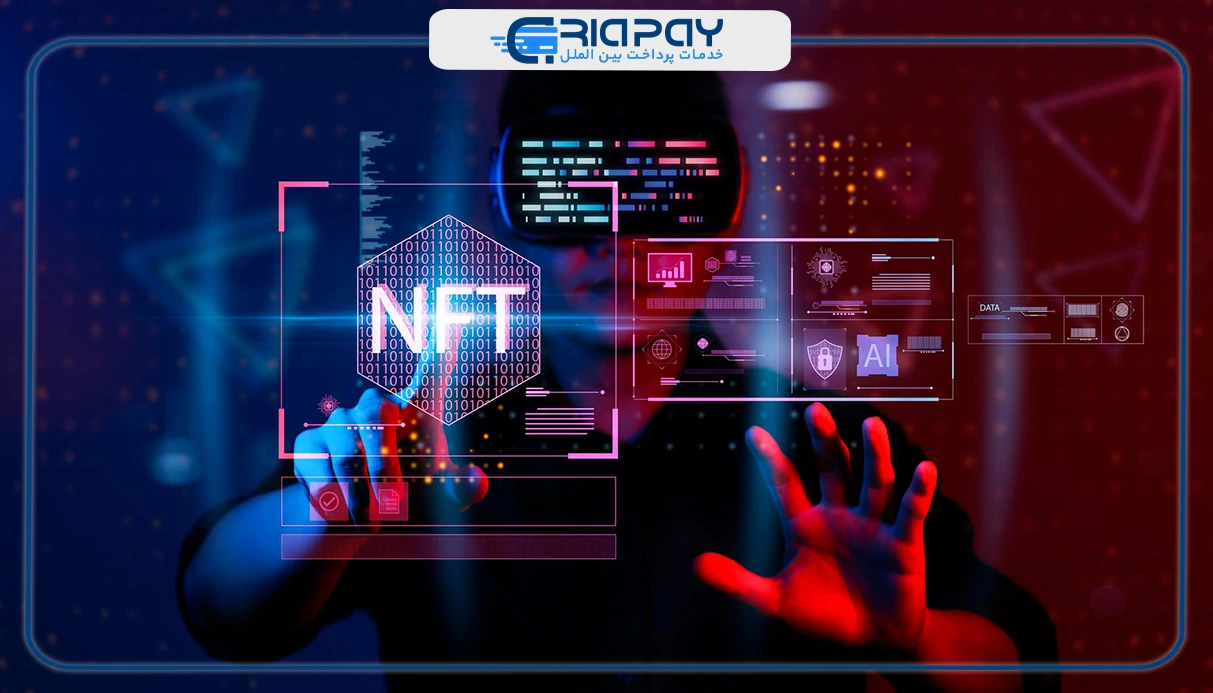 معرفی انواع روش های ساخت NFT به آسانی!