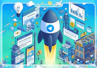 تلگرام 50 درصد از درآمد تبلیغات خود را با کانال‌ها به اشتراک می‌گذارد