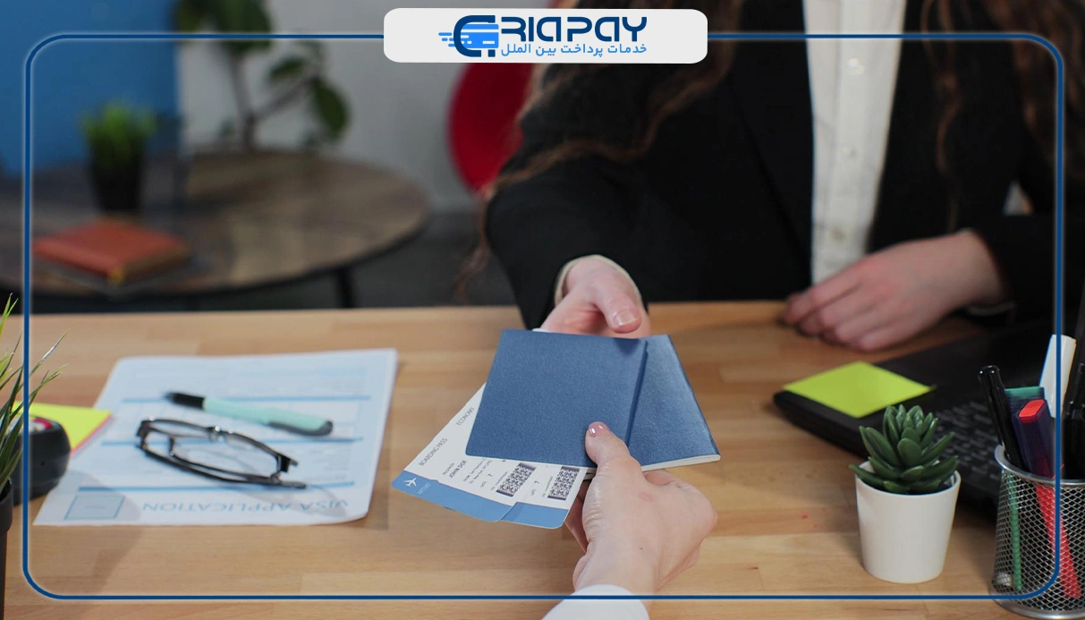 چه نکاتی را باید قبل از اقدام برای پیکاپ ویزا به آن توجه کرد؟
