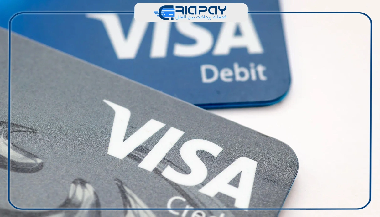 مزایای خرید از اپ استور با ویزا کارت و مستر کارت!