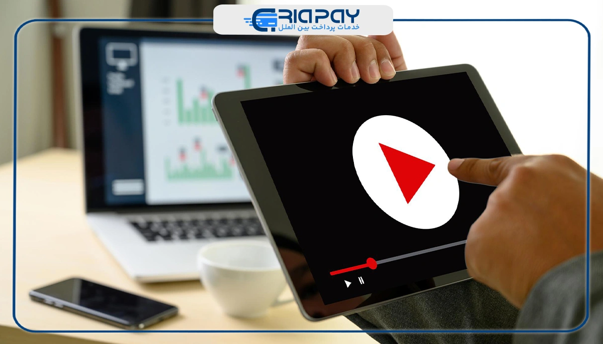 استراتژی‌های یوتیوب مارکتینگ!