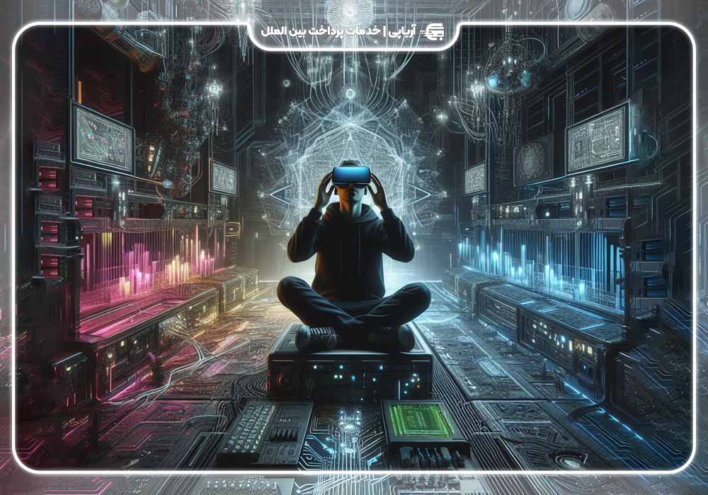 Project Cambria چه تفاوتی با هدست‌های VR قبلی دارد؟