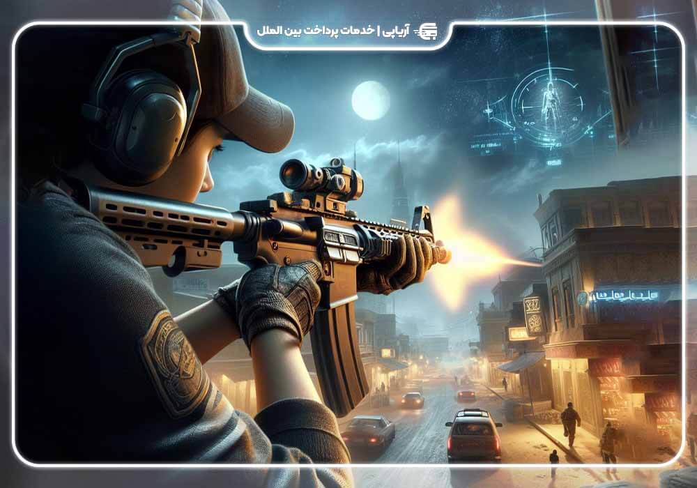 اکتیویژن به تازگی از فصل سوم بازی محبوب Call of Duty Mobile با عنوان Vintage Vigilance در قالب یک تریلر جذاب پرده‌برداری کرد.