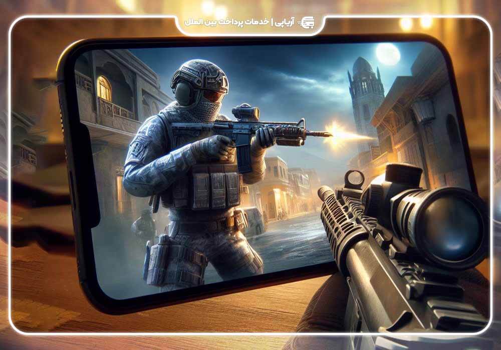 فصل سوم بازی، نقشه Cheshire Park از بازی Modern Warfare 2019 را به Call of Duty Mobile افزوده!