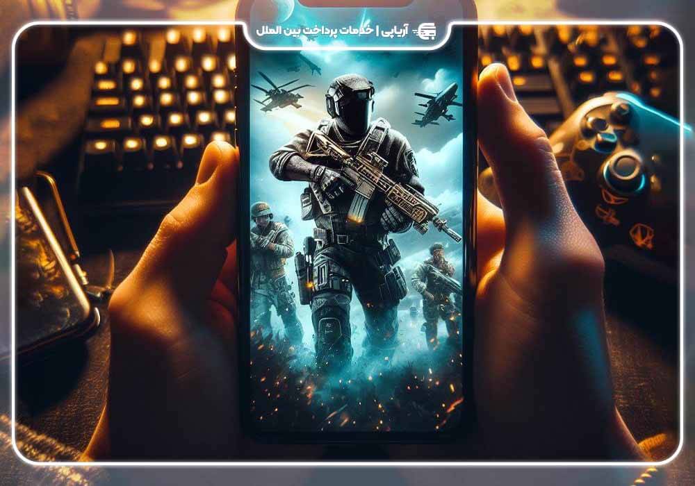 تاریخ عرضه بازی Call of Duty: Warzone Mobile برای اندروید و iOS مشخص شد!