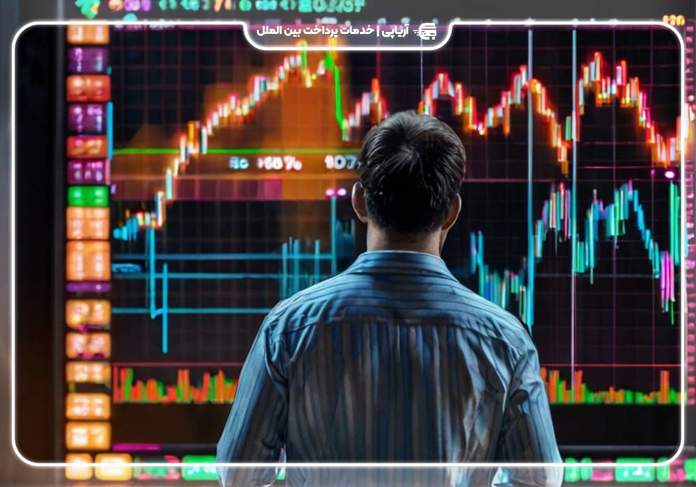 نوسانات بازار: نزول قیمت بیتکوین نگرانیهای گرم شدن بازار را بیشتر میکند