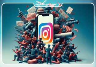 کاربران اینستاگرام و تردز میتوانند محتواهای سیاسی رو محدود کنند