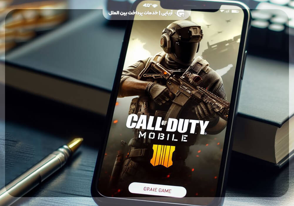 پشتیبانی از بازی Call of Duty: Mobile ادامه خواهد یافت!