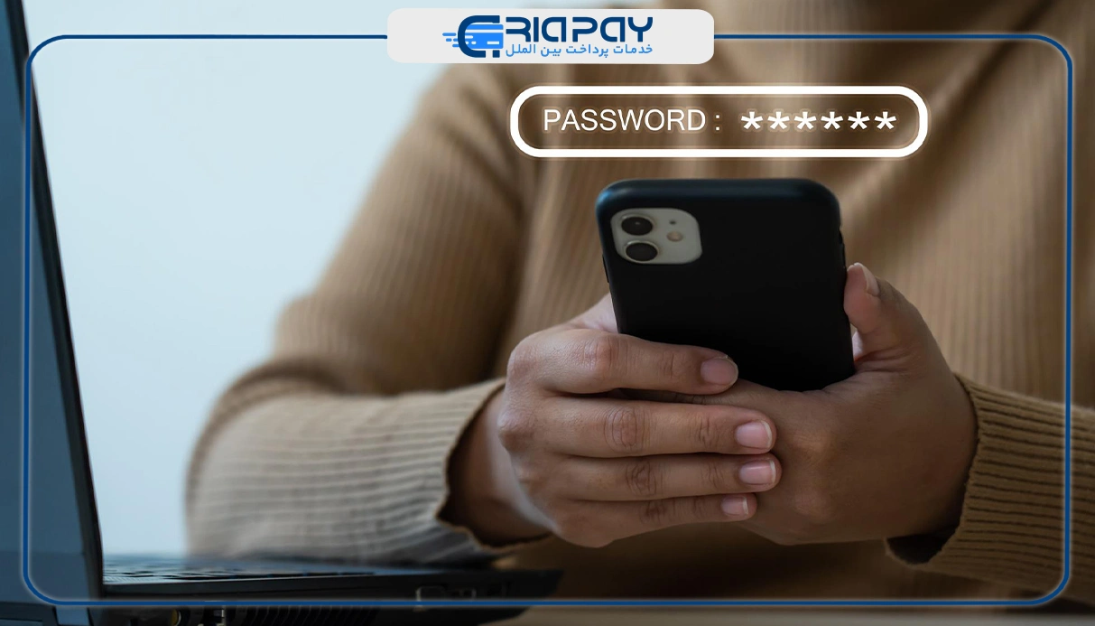 ریست فکتوری آیفون