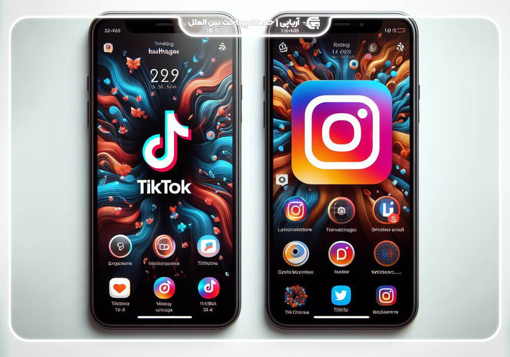 TikTok Photos رقیب جدید اینستاگرام!