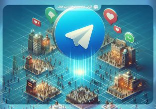 بروزرسانی اخیر تلگرام و تاثیر این پلتفرم در رفتار کاربران