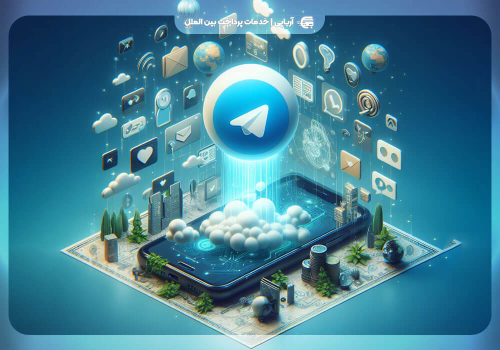 تغییرات جدید تلگرام و اضافه شدن قابلیت‌ها و امکانات چیست؟