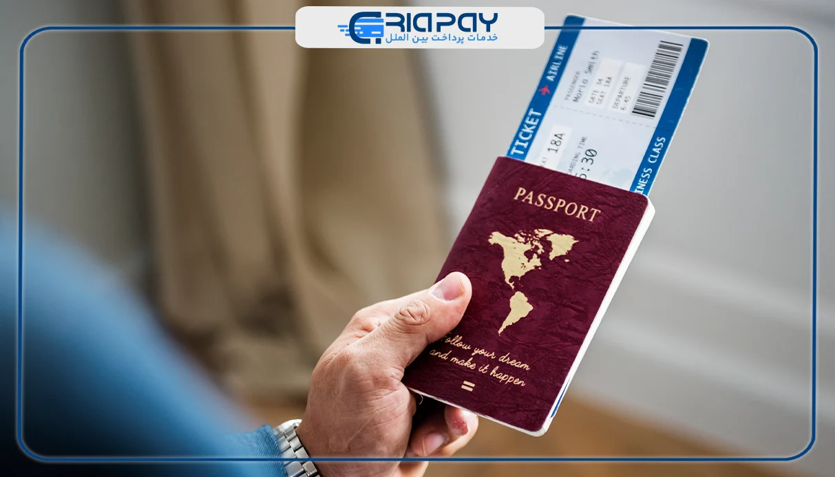 قیمت ویزای دبی