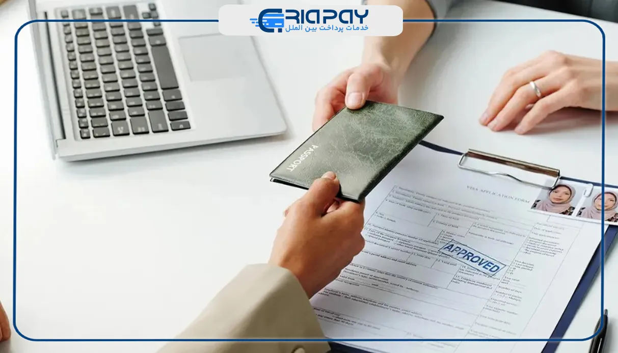 قیمت ویزای دبی