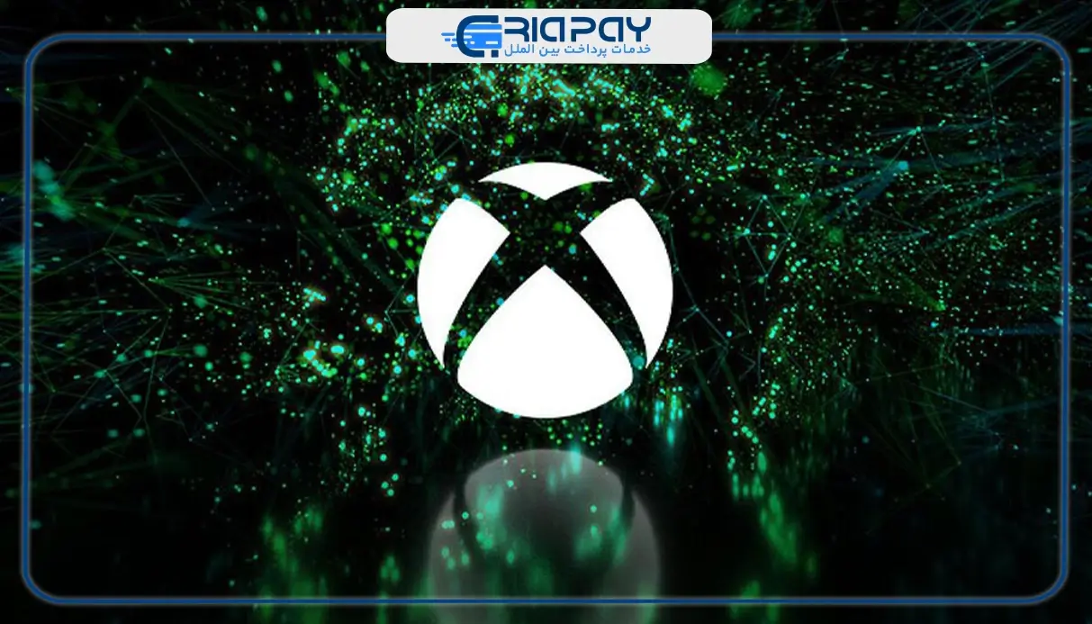 نحوه ساخت اکانت ایکس باکس xbox با استفاده از XBOX One!