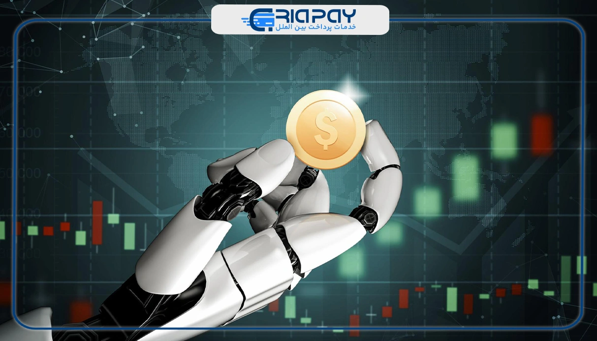  بهترین ابزارهای هوش مصنوعی برای ترید!