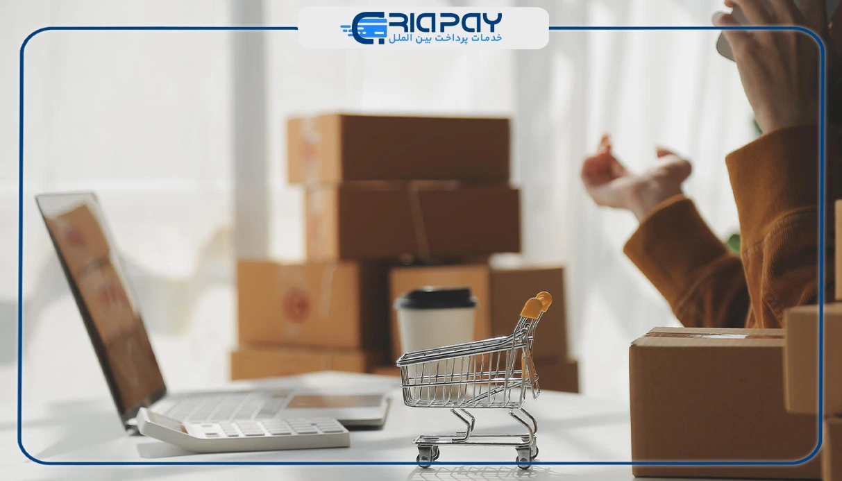  Dropshipping یا دراپ شیپینگ چیست؟