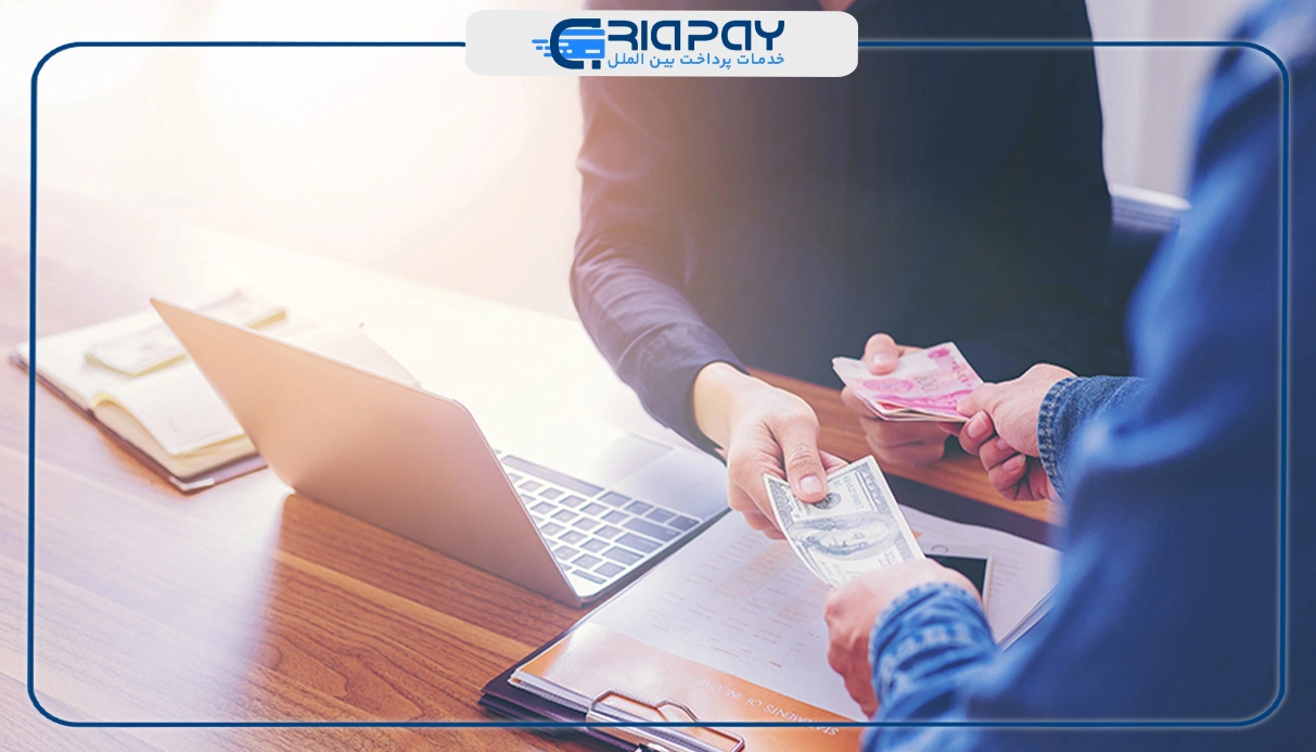 نکات مهم خرید درگاه پرداخت ارزی