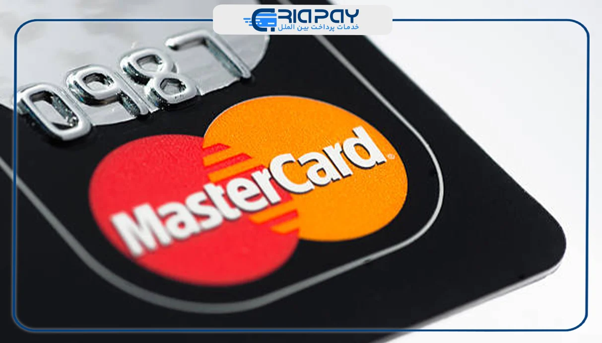 مسترکارت مجازی چیست؟