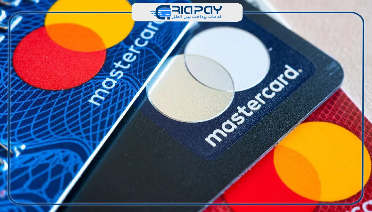 چالشها و محدودیتهای مسترکارت مجازی چیست؟