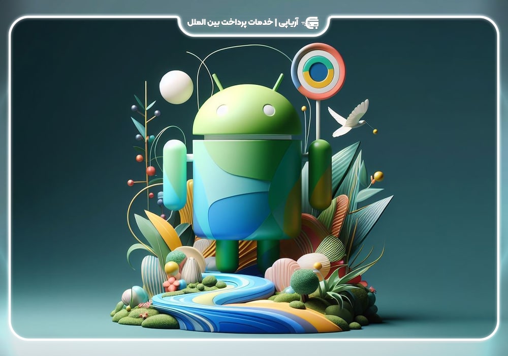 هوش مصنوعی Gemini