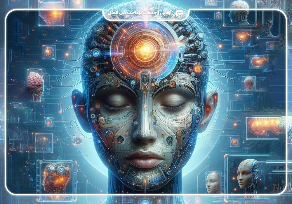 تکنولوژی هوش مصنوعی در سال 2024