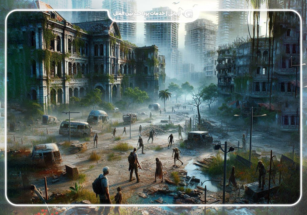 راه‌یابی حالت Neighborhood Watch به بازی Dead Island 2
