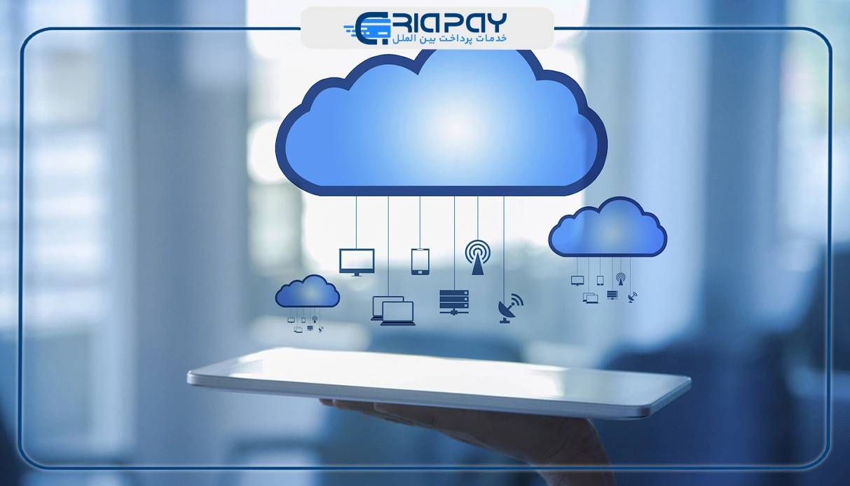 معرفی خدمات ابری Cloud Services!