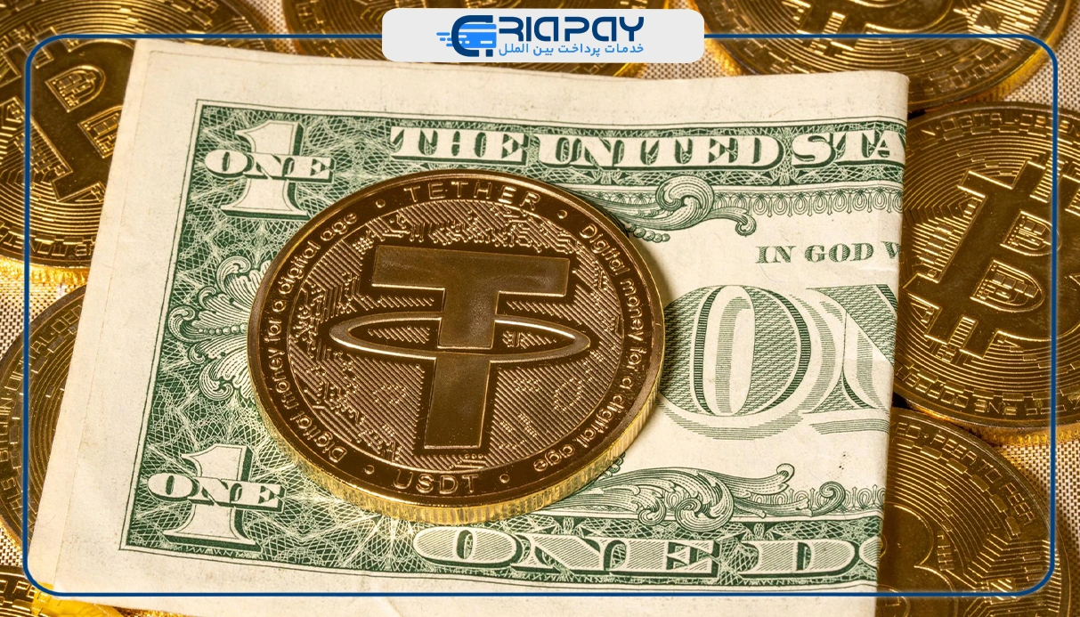 عوامل تاثیرگذار بر آینده قیمت تتر!