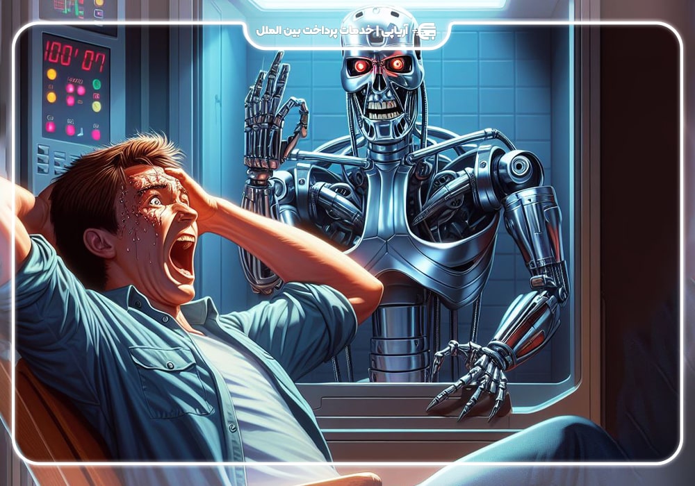 بازی Terminator: Survivors!