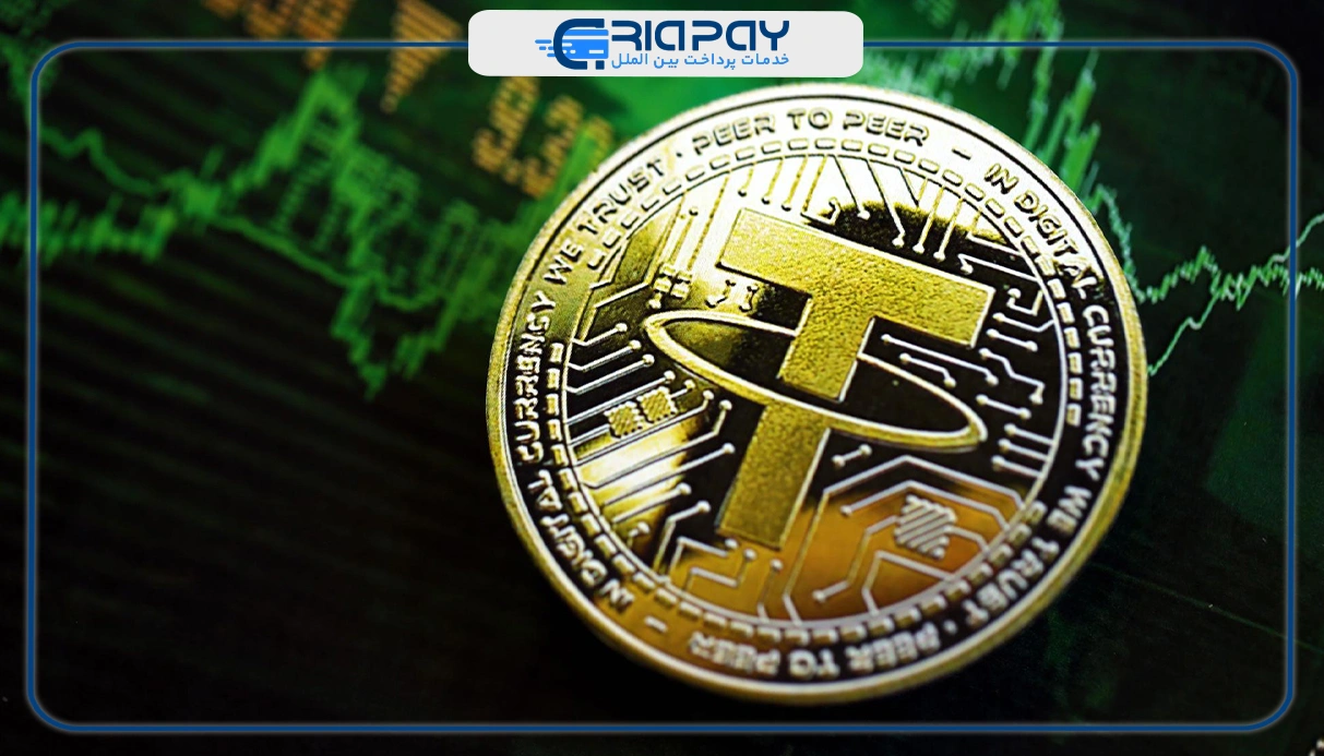 پیش بینی قیمت تتر به تومان