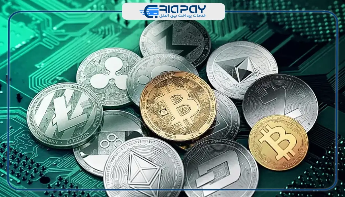 فریز شدن توکن‌ها روی بلاکچین چگونه است؟