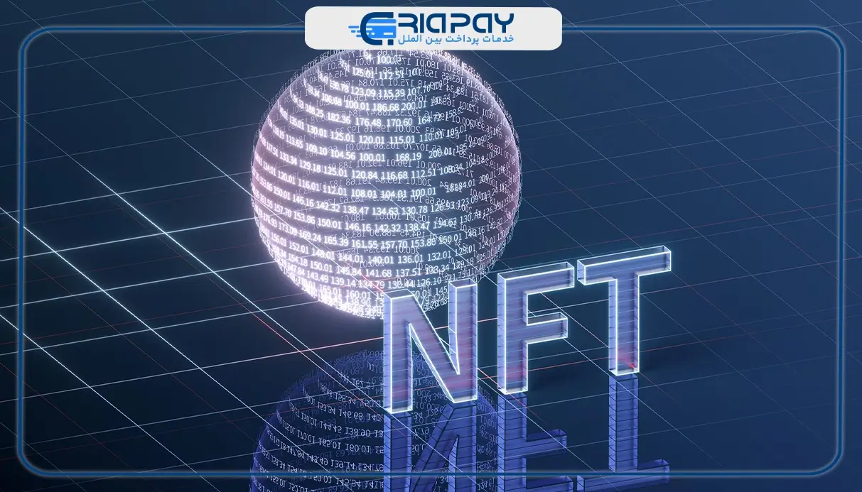 نحوه تبدیل الماس به nft رایگان در کوین مارکت کپ