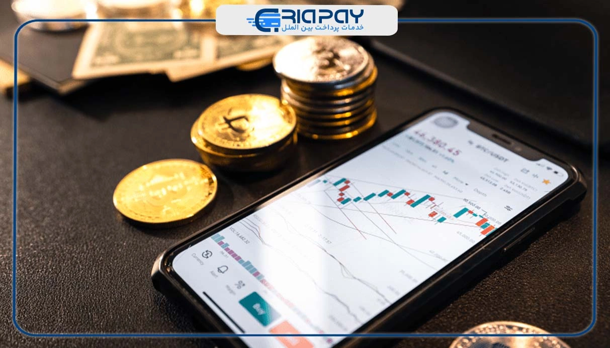 توضیحی بر استخراج ارز دیجیتال با موبایل!