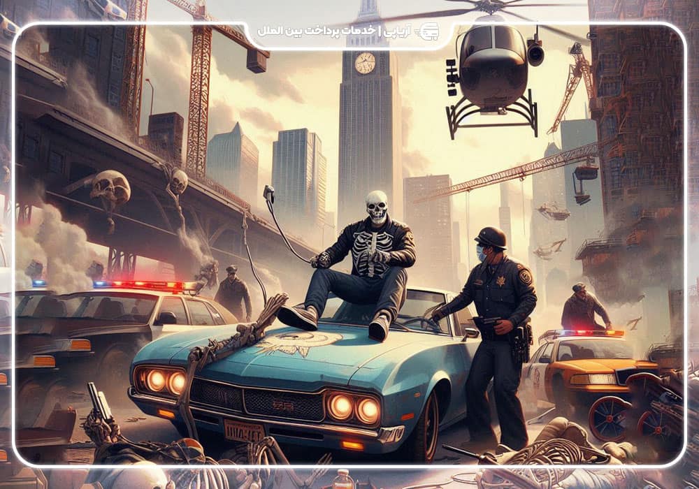 انتشار GTA 6: چه زمانی می‌توانیم انتظار داشته باشیم؟