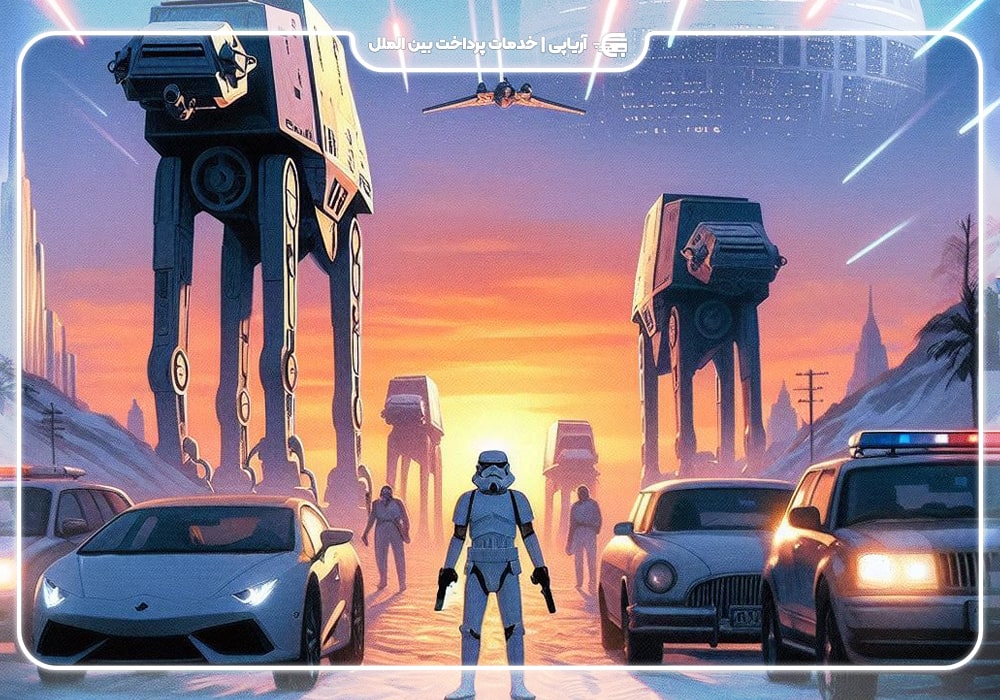 بازی Star Wars Outlaws،