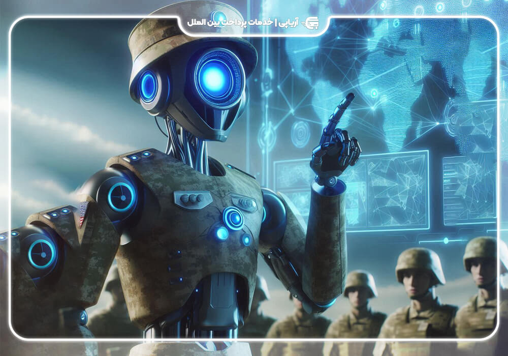 پتانسیلهای آینده و رقابت جهانی!