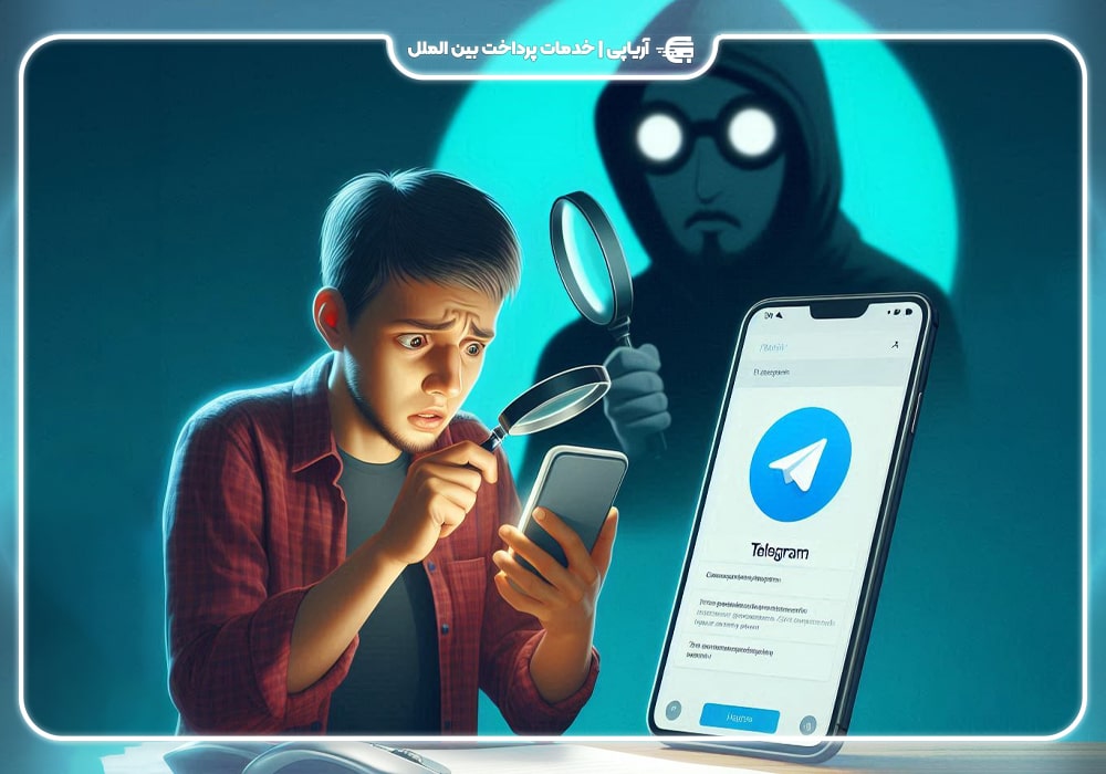 نکات امنیتی برای جلوگیری از هک شدن 