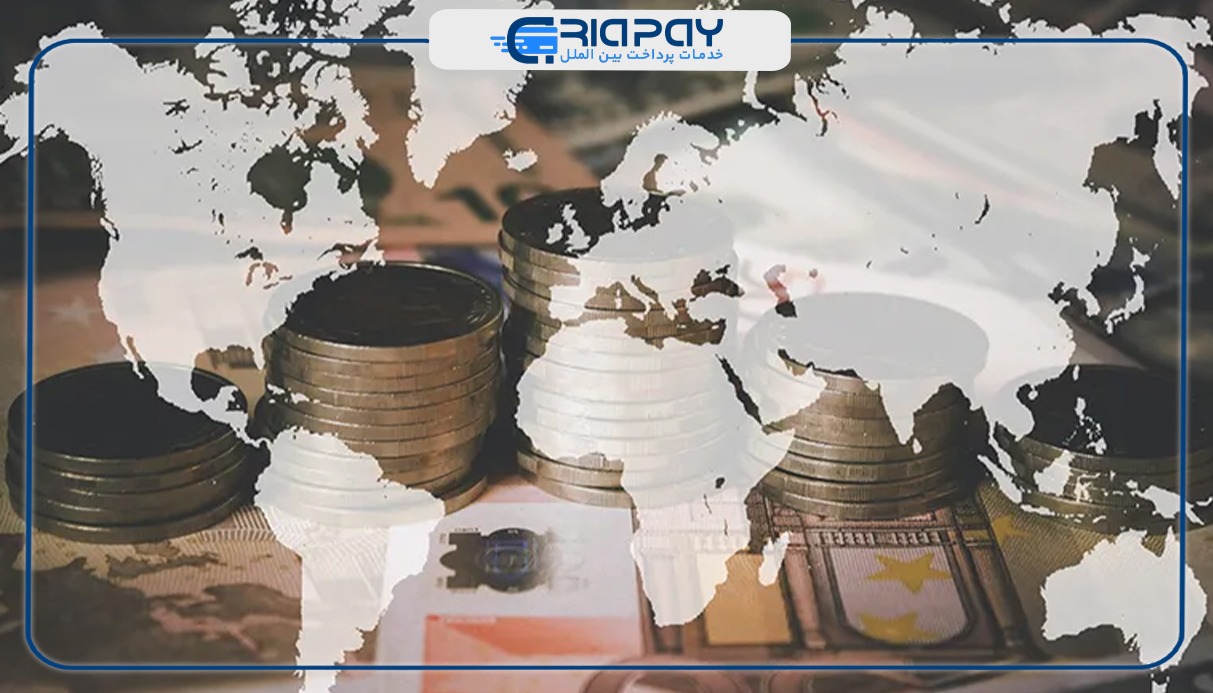 انواع حساب‌های رایج خارجی دنیا!