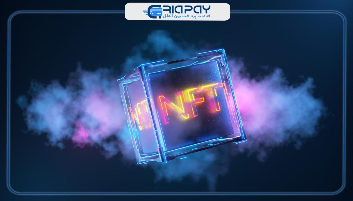 از کجا NFT رایگان بدست آوریم؟