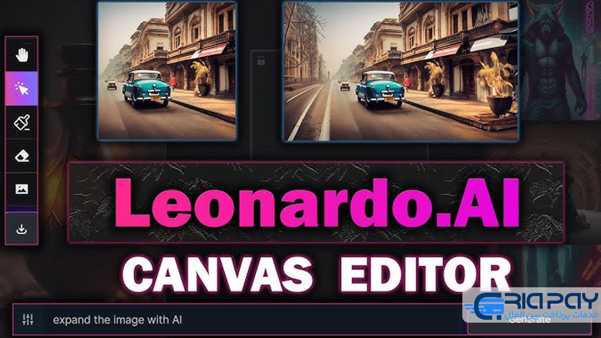 خرید اکانت Canva برای استفاده حرفه‌ای