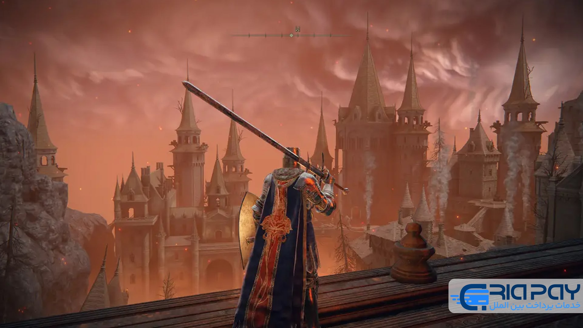 بازی‌های نقش‌آفرینی آنلاین چندنفره گسترده (MMORPG)