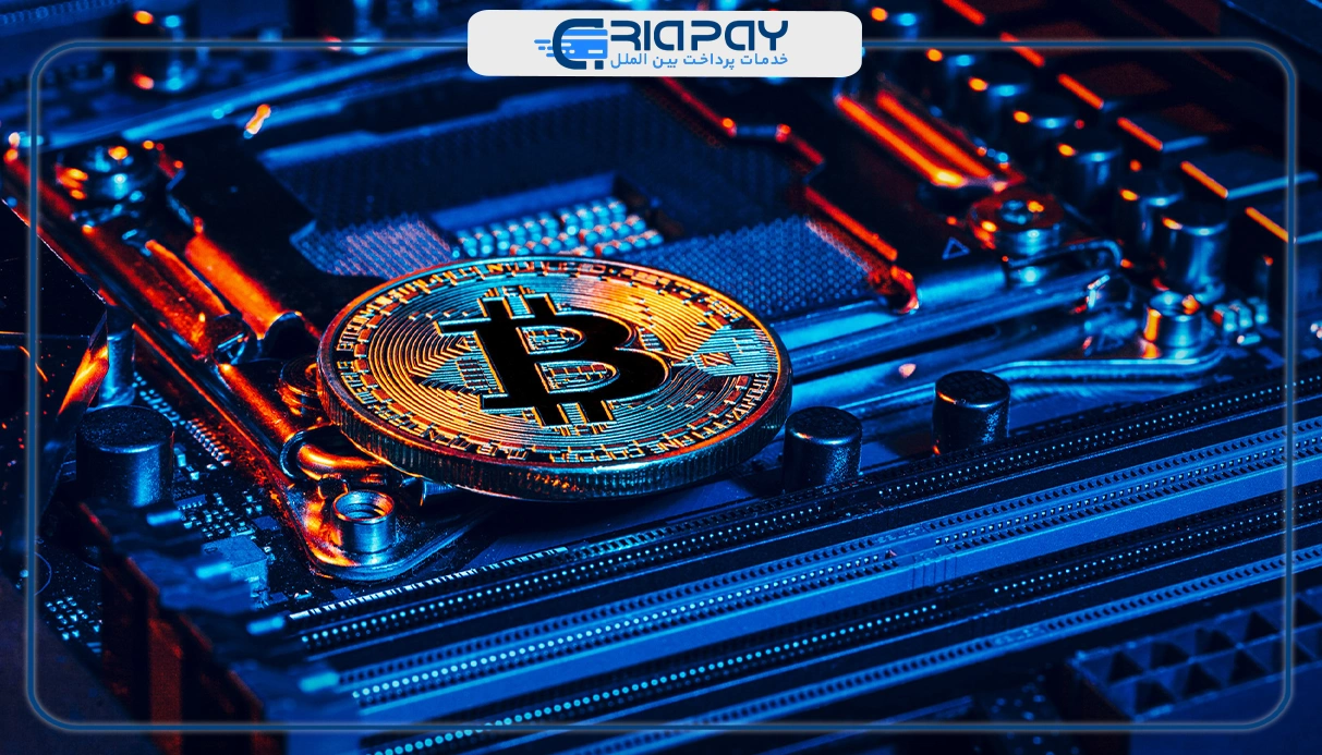 نحوه انتخاب بهترین ماینر بیت کوین!