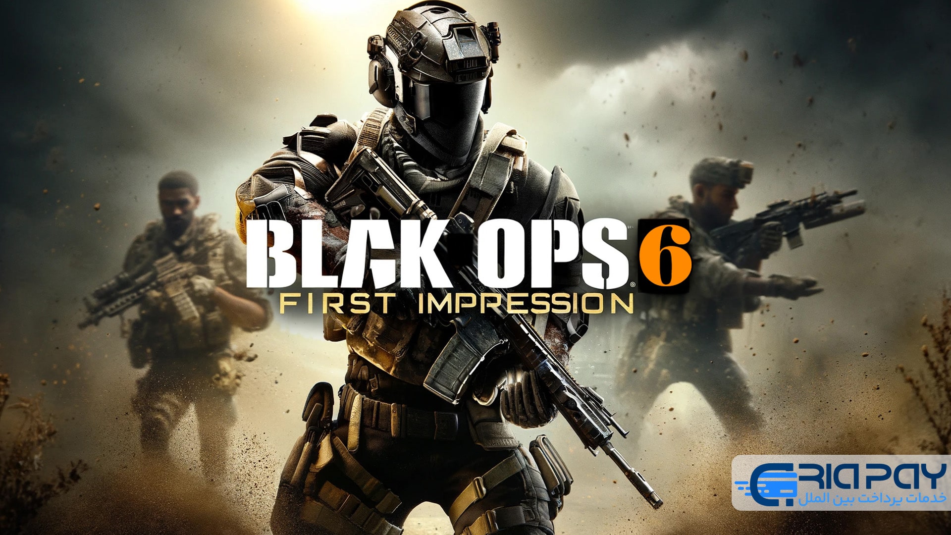 Call of Duty: Black Ops 6