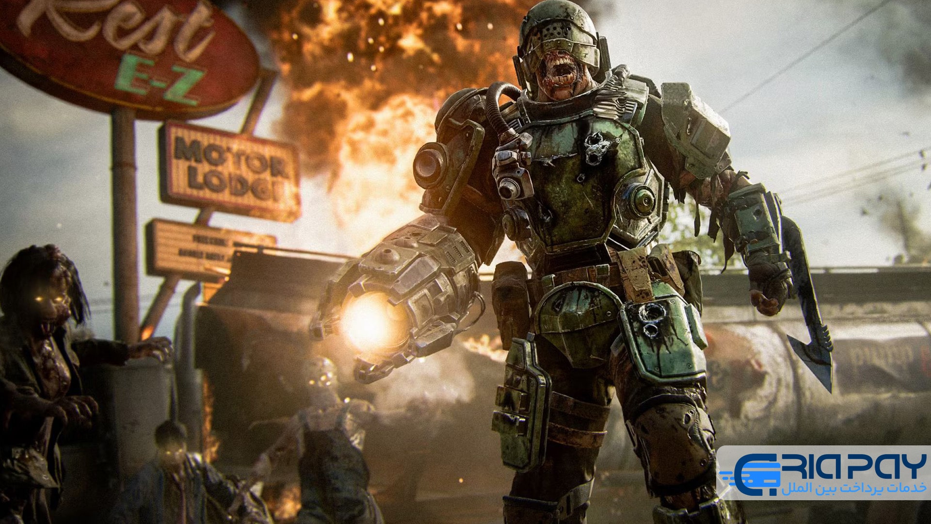 پتانسیل Call of Duty: Black Ops 6 برای رشد و بهبود