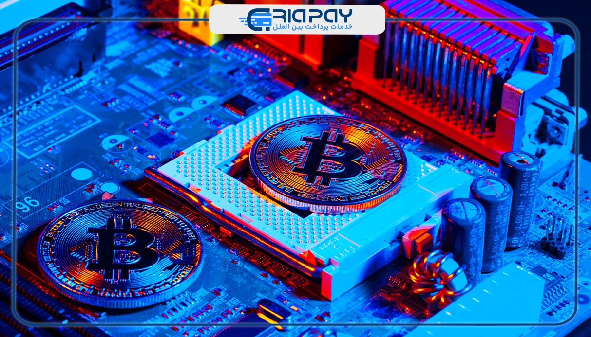 نحوه انتخاب بهترین ماینر بیت کوین