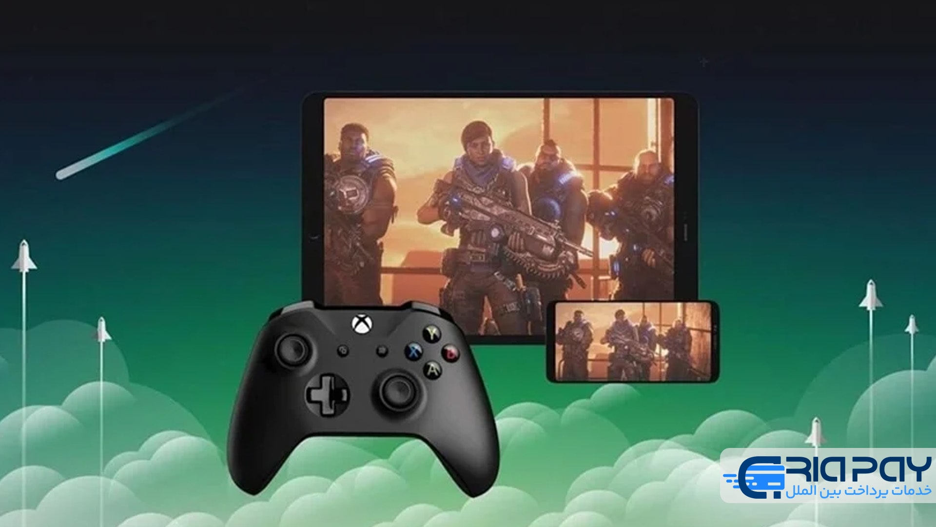 قابلیت‌های جدید سرویس Xbox Cloud Gaming